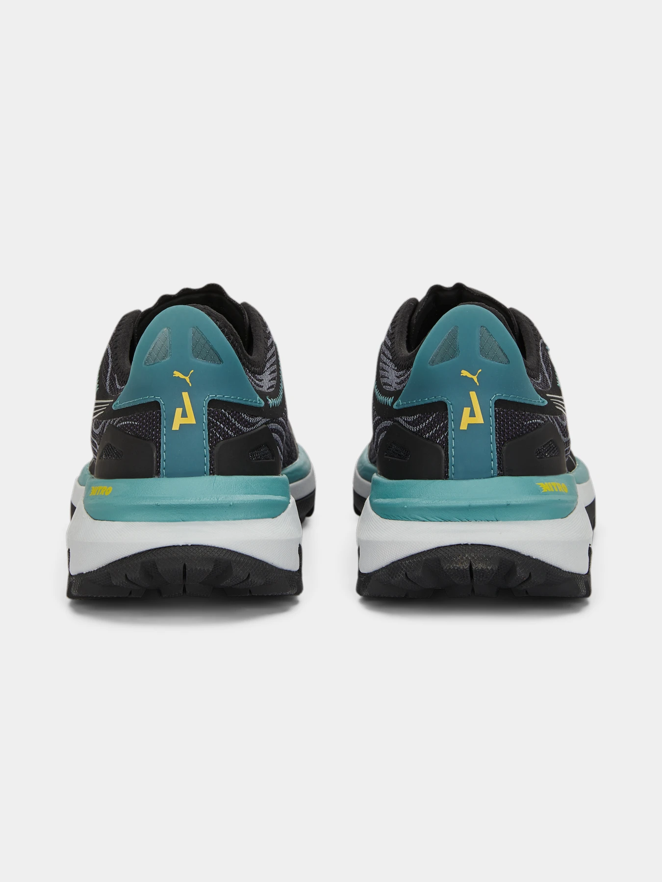 Кроссовки PUMA Voyage Nitro 2 модель 376919 Кроссовки PUMA Voyage Nitro 2 модель 376919 Фото