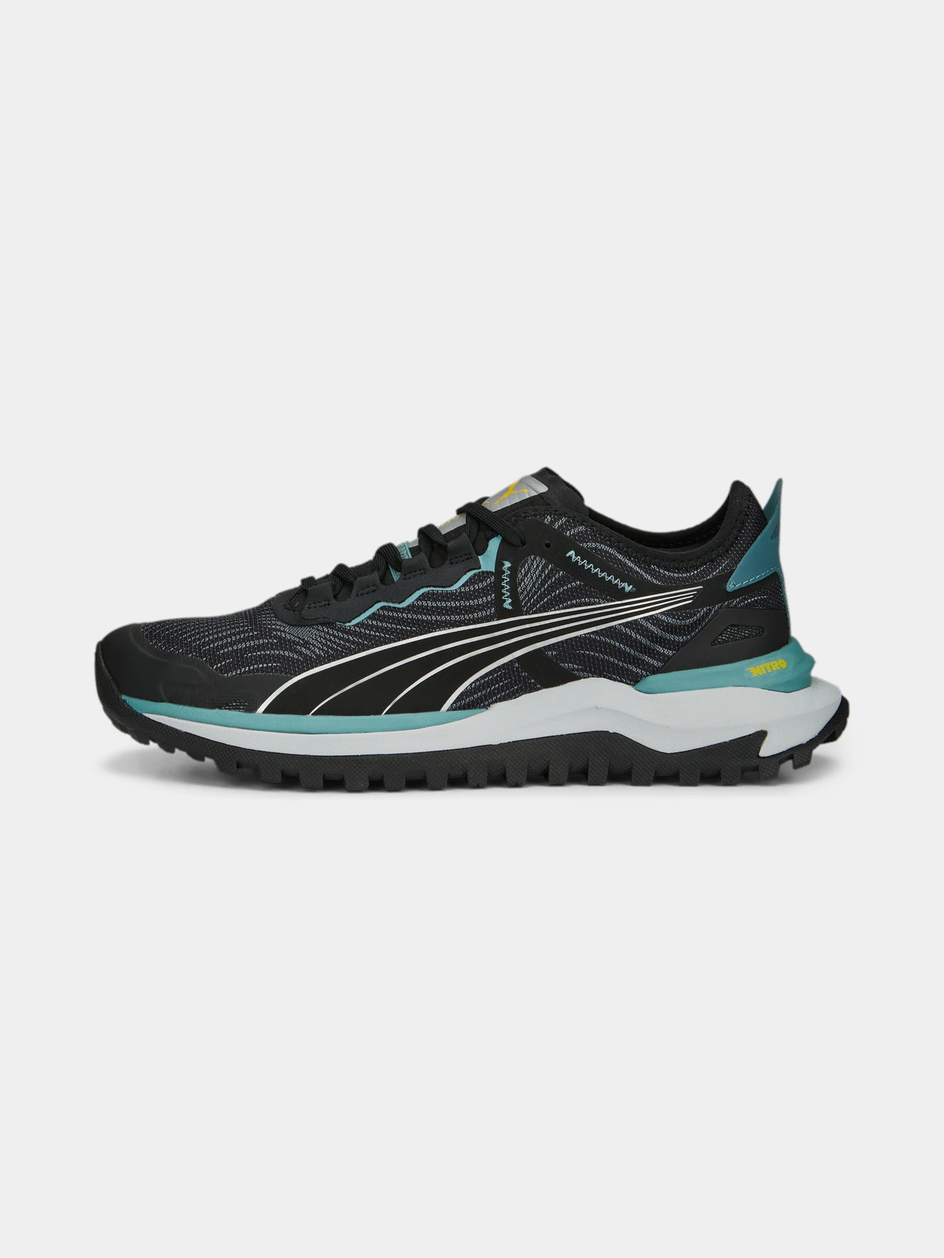 Кроссовки PUMA Voyage Nitro 2 модель 376919 Кроссовки PUMA Voyage Nitro 2 модель 376919 Фото