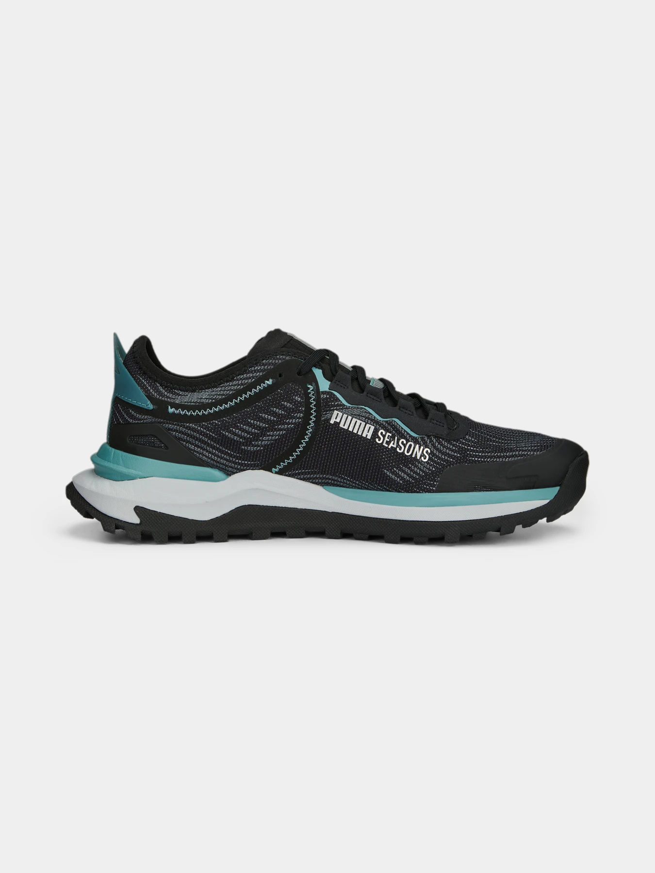 Кроссовки PUMA Voyage Nitro 2 модель 376919 Кроссовки PUMA Voyage Nitro 2 модель 376919 Фото