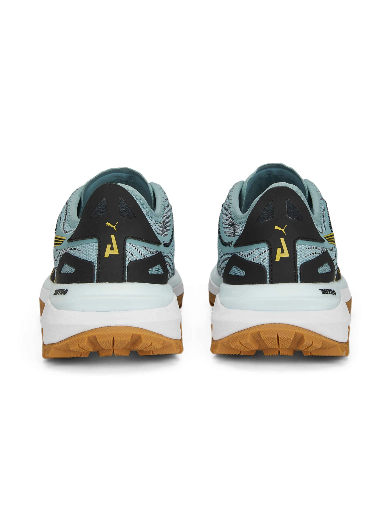 Кроссовки PUMA Voyage Nitro 2 модель 376919 Фото