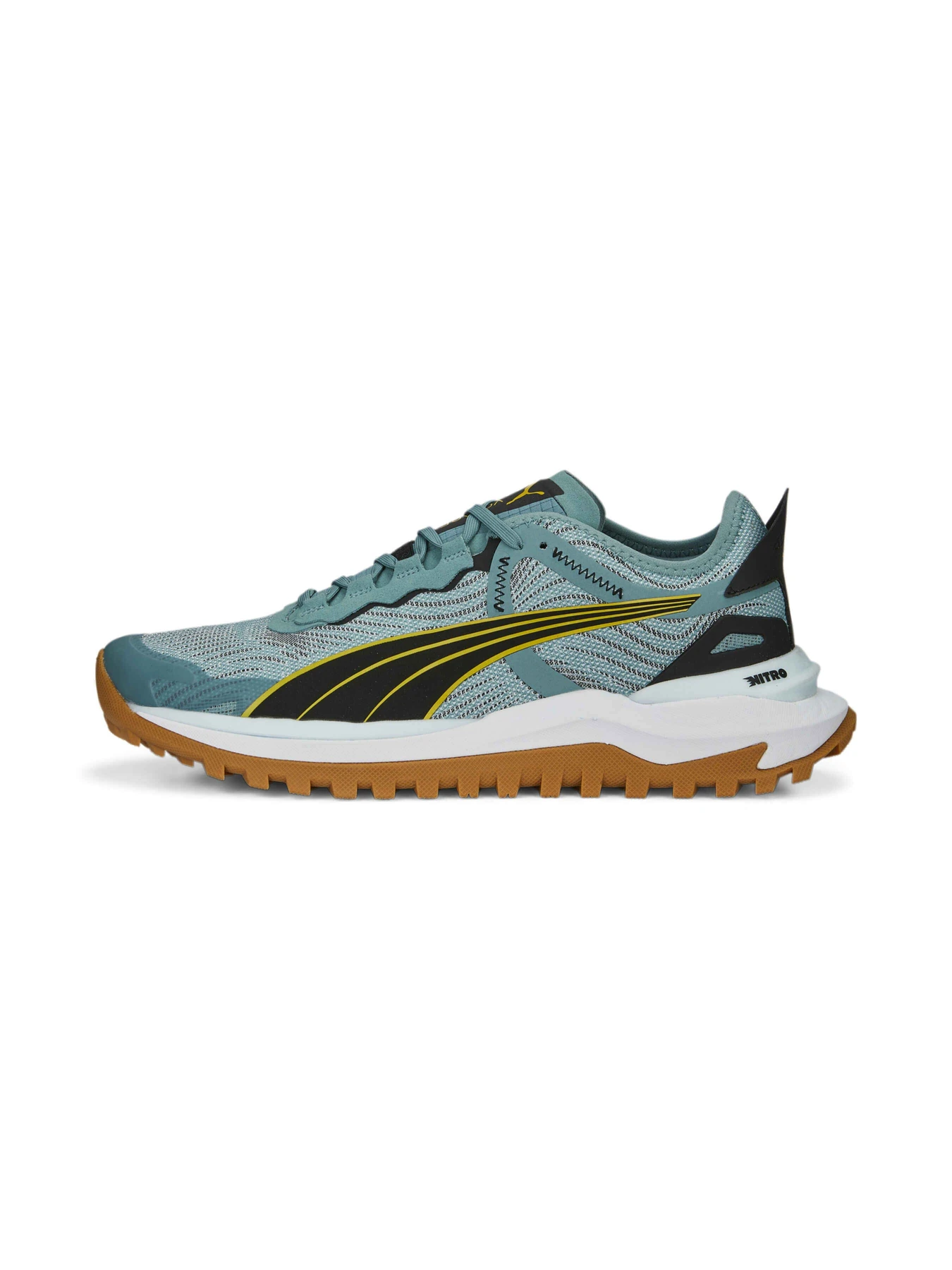 Кроссовки PUMA Voyage Nitro 2 модель 376919 Фото