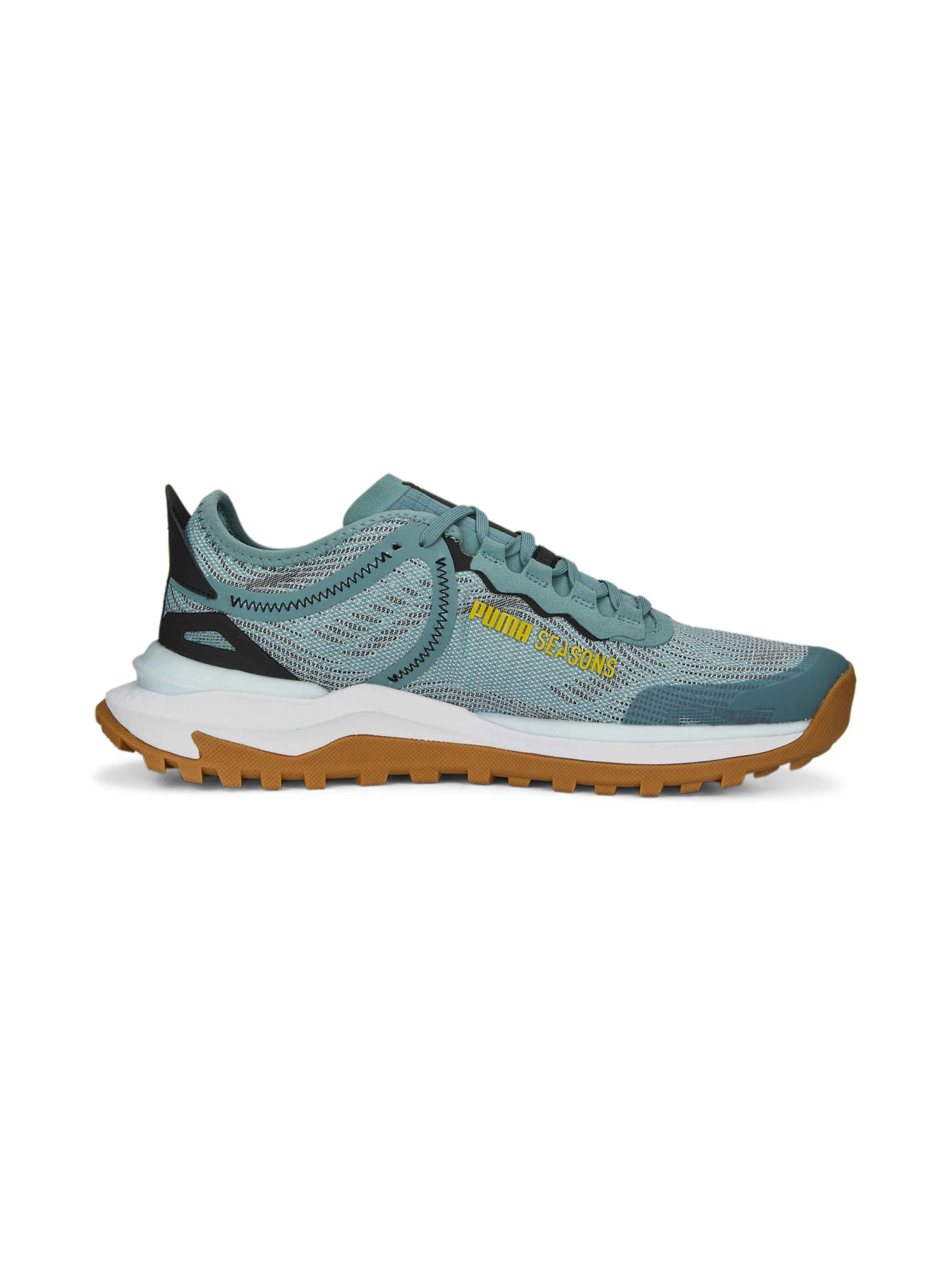 Кроссовки PUMA Voyage Nitro 2 модель 376919 Фото