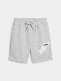 Шорты PUMA Power Graphic Shorts модель 678965 Фото