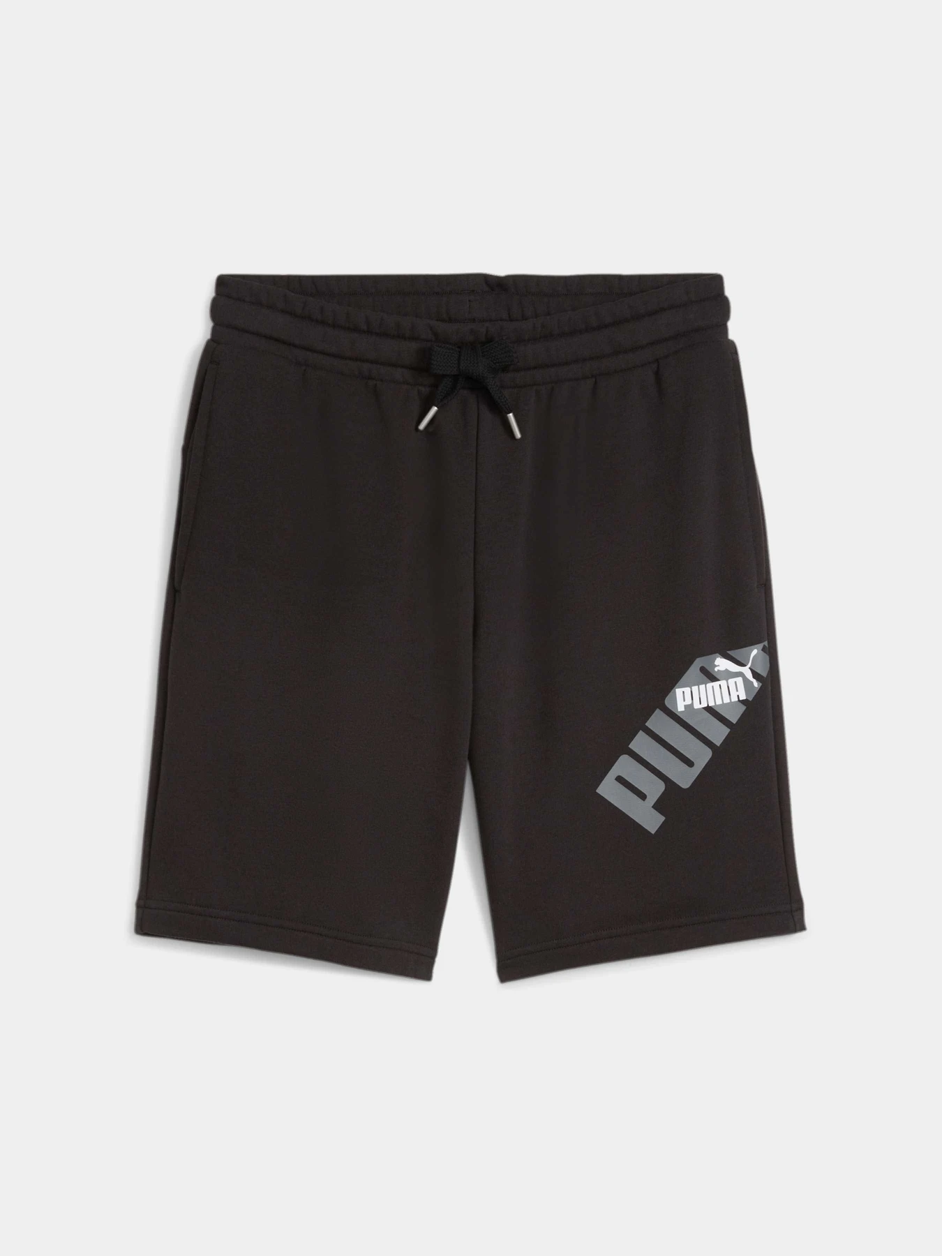 Шорты PUMA Power Graphic Shorts модель 678965 Фото