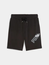 Шорты PUMA Power Graphic Shorts модель 678965 Фото