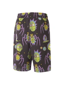 Шорти PUMA Rick And Morty Aop Short модель 537099 Фото
