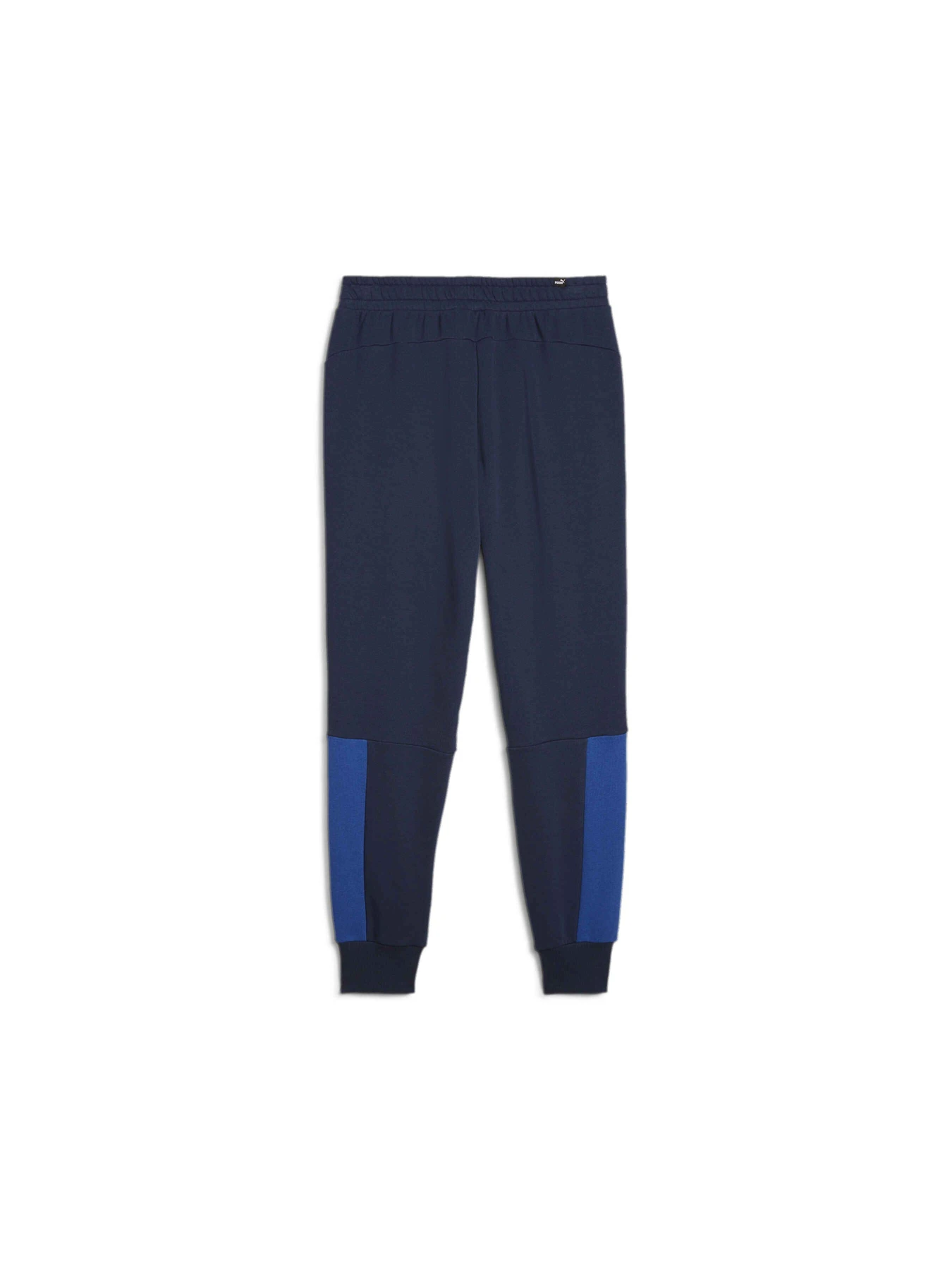 Брюки PUMA Ess Block x Tape Sweatpants модель 675172 Брюки PUMA Ess Block x Tape Sweatpants модель 675172 Фото
