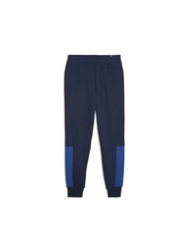 Брюки PUMA Ess Block x Tape Sweatpants модель 675172 Фото