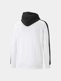 Худі та світшоти PUMA Ess Block x Tape Hoodie модель 675173 Фото