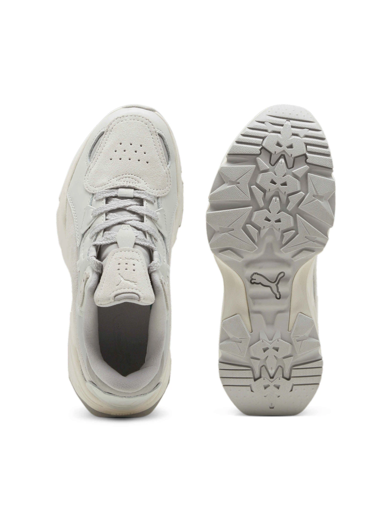 Кросівки PUMA Orkid Selflove Wns модель 393211 Кросівки PUMA Orkid Selflove Wns модель 393211 Фото