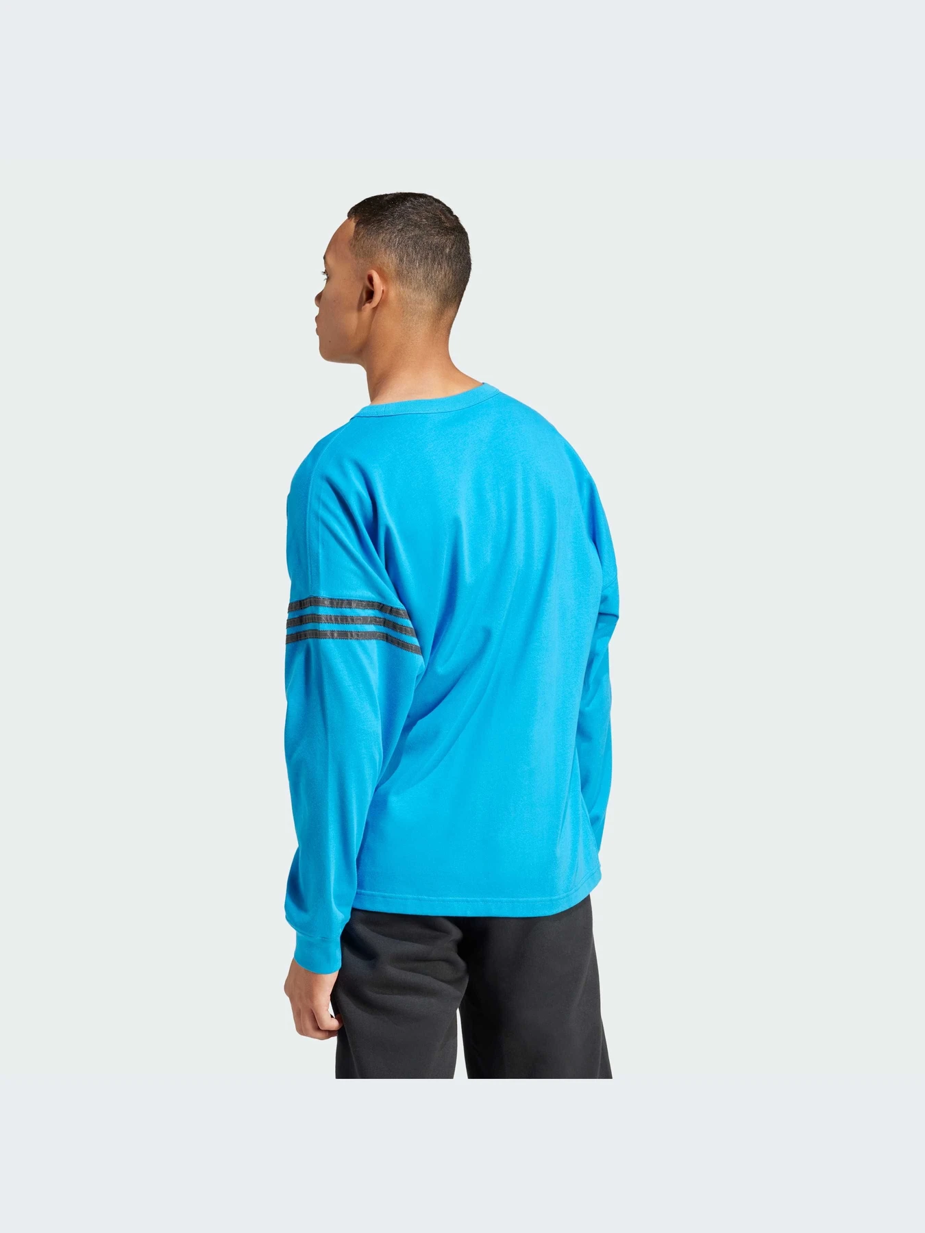 Худи и свитшоты Adidas модель IS2814 Фото