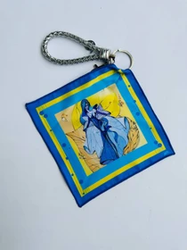 Сумки MyScarf модель brelok_2161 Фото