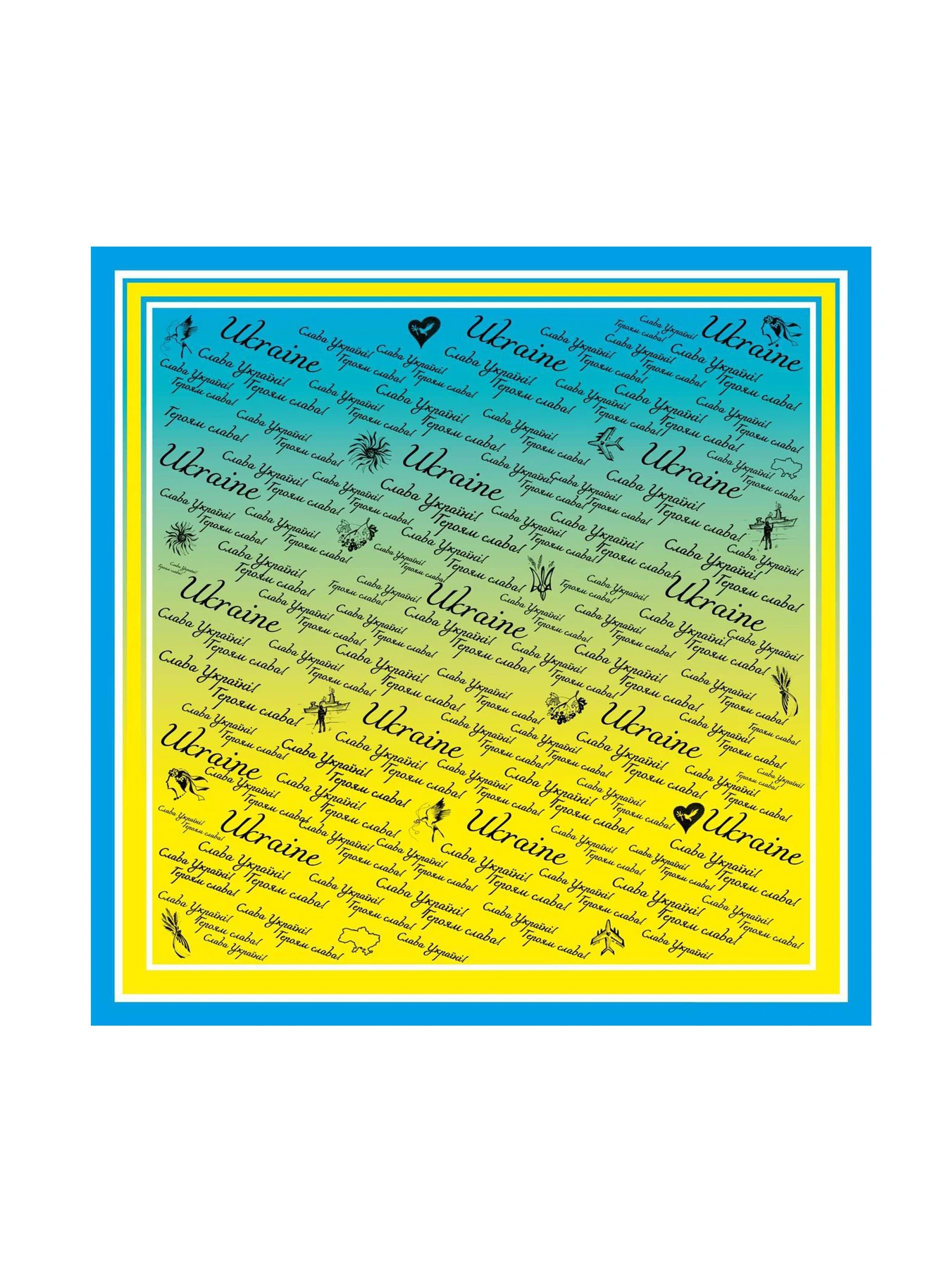 Сумки MyScarf модель brelok_2164 Фото