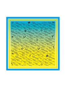 Сумки MyScarf модель brelok_2164 Фото