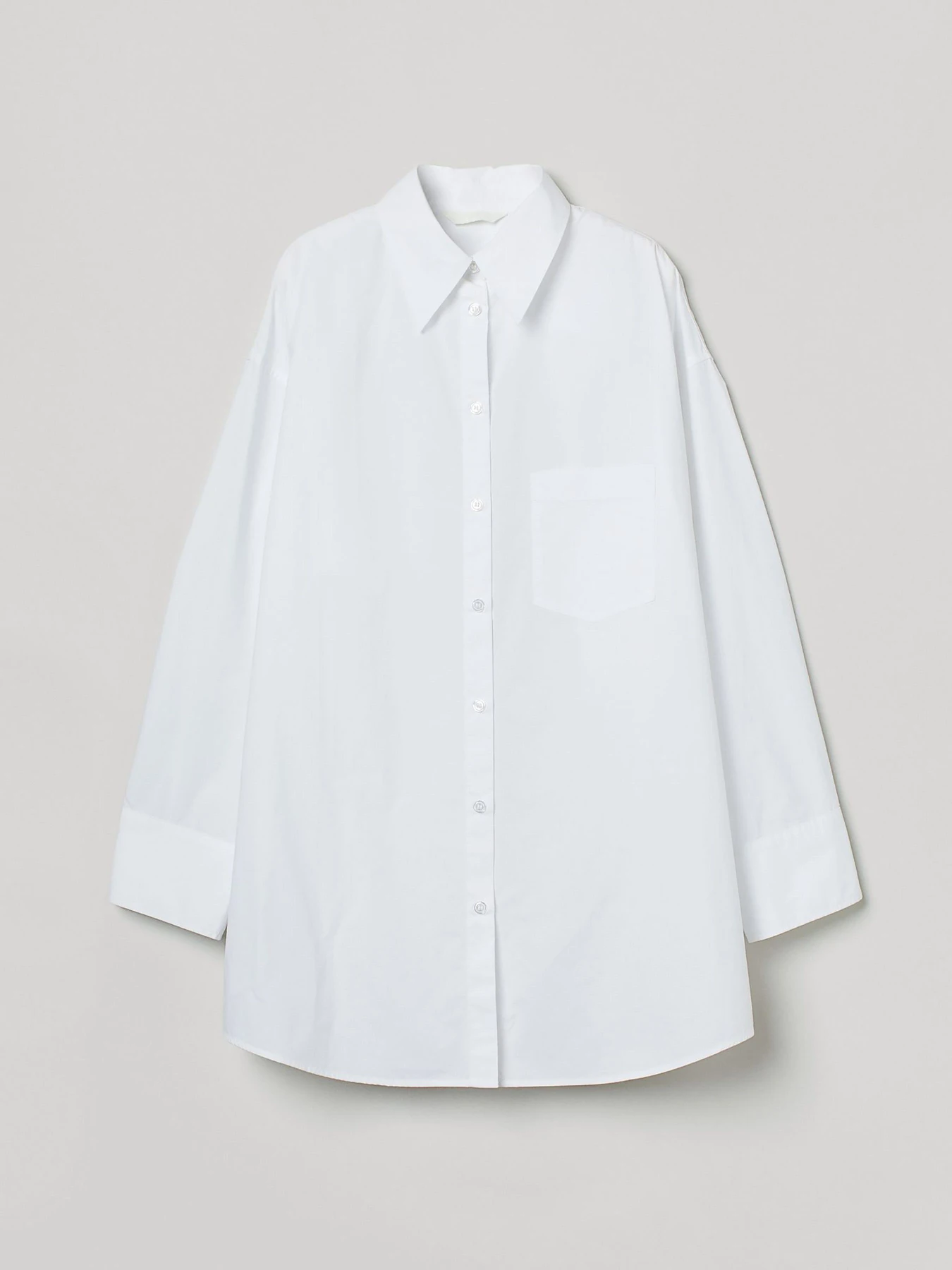 Сорочки H&M модель 71977 Фото