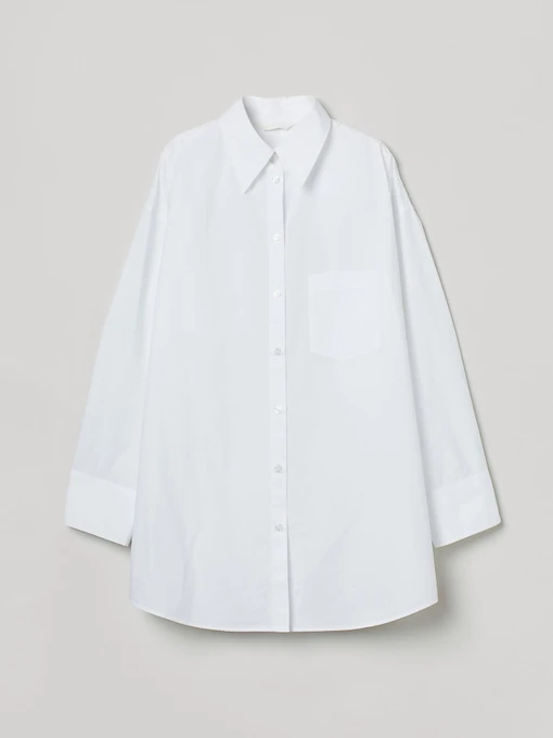 Сорочки H&M модель 71977 Фото