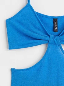 Платья H&M модель 71949 Фото