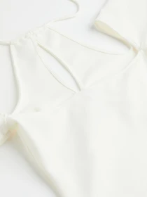 Платья H&M модель 71967 Фото