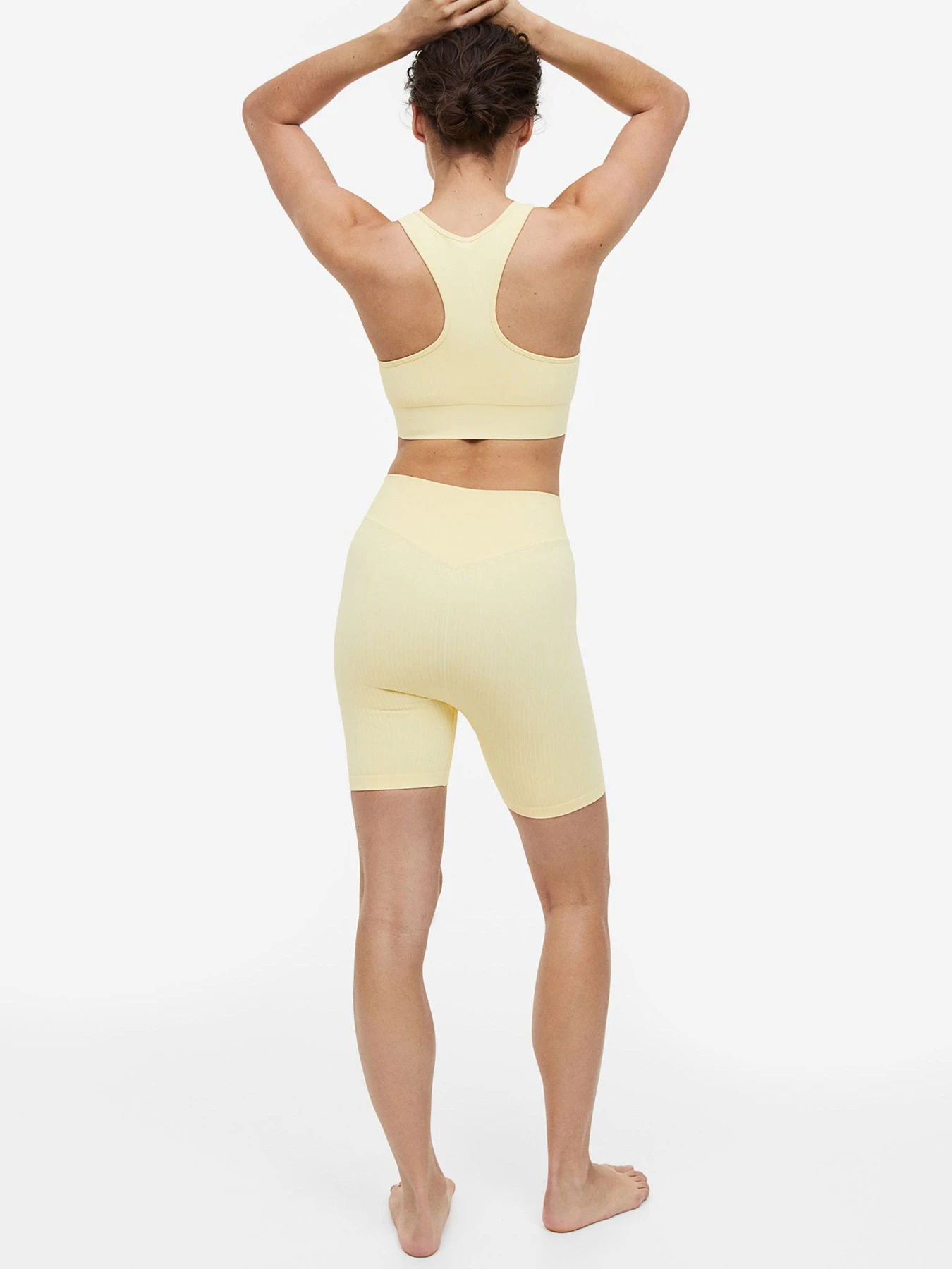 Шорти H&M модель 71975 Фото