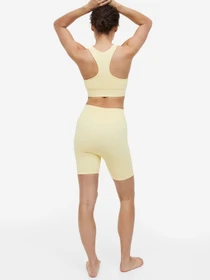 Шорти H&M модель 71975 Фото