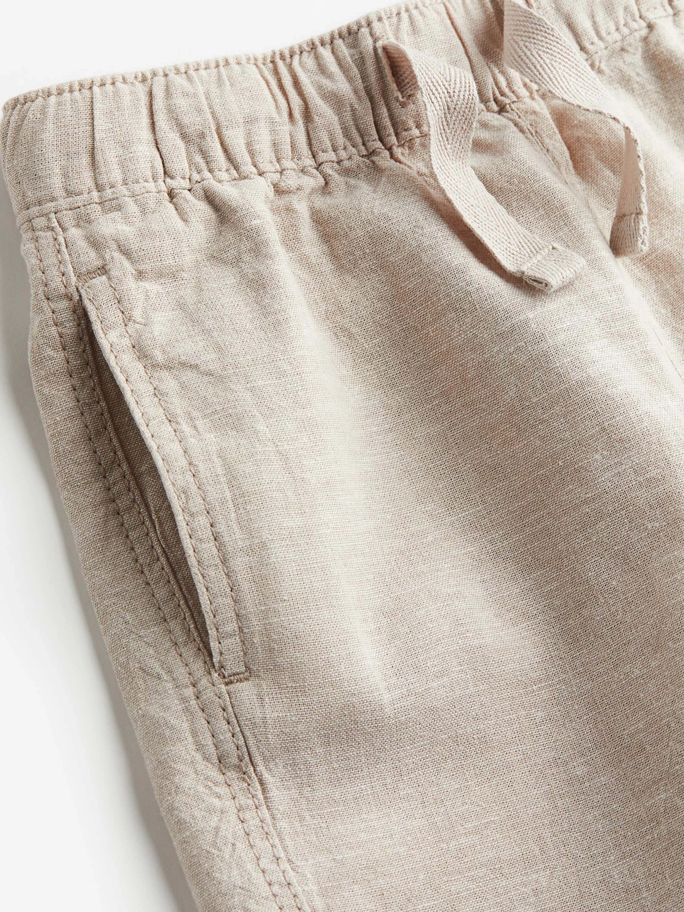 Шорти H&M модель 71946 Фото