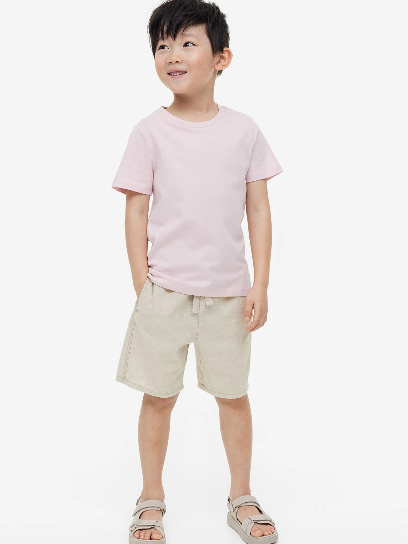 Шорти H&M модель 71946 Фото