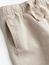 Шорти H&M модель 71946 Фото
