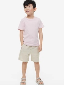 Шорти H&M модель 71946 Фото