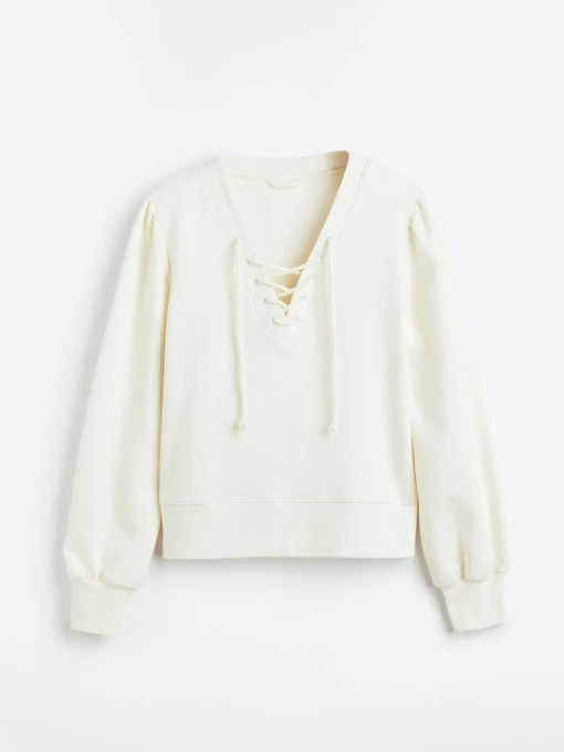 Худи и свитшоты H&M модель 71979 Фото