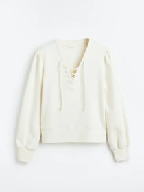 Худи и свитшоты H&M модель 71979 Фото