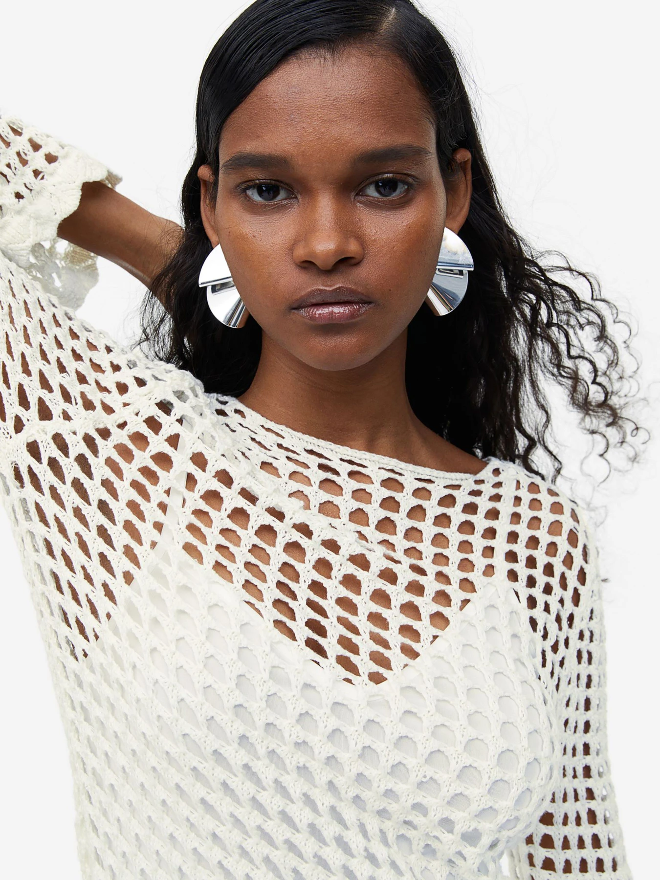 Платья H&M модель 71972 Фото