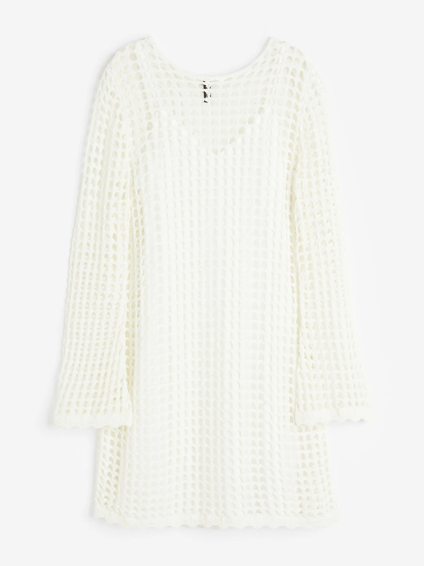 Платья H&M модель 71972 Фото