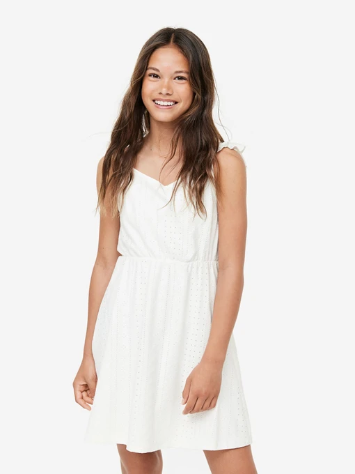 Сукні H&M модель 71951 Фото