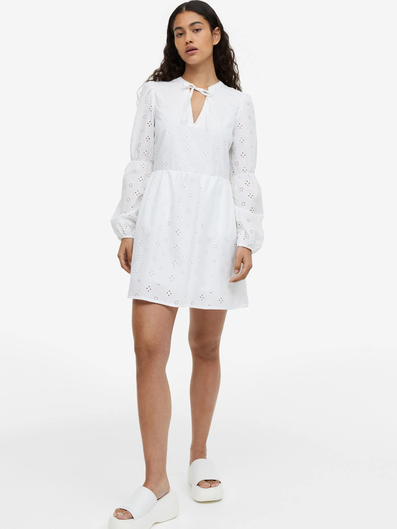 Платья H&M модель 71978 Фото