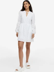 Платья H&M модель 71978 Фото