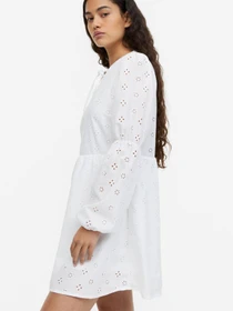 Платья H&M модель 71978 Фото
