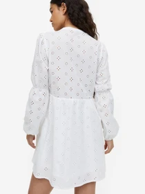 Платья H&M модель 71978 Фото