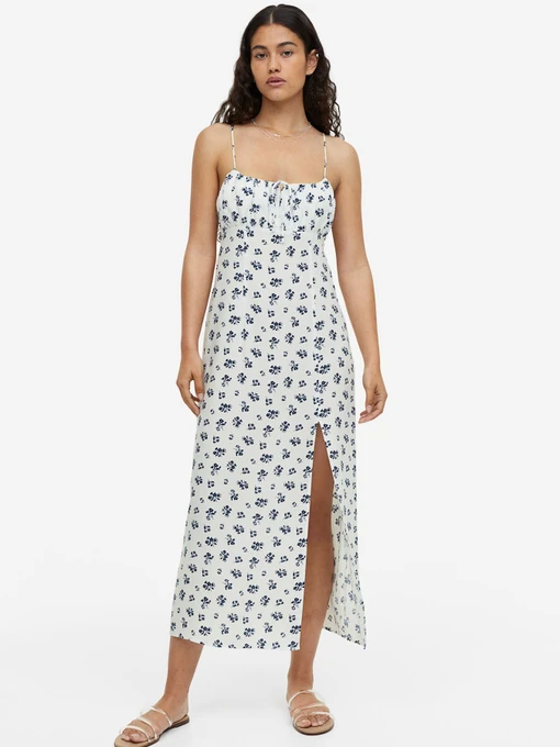Платья H&M модель 71982 Фото