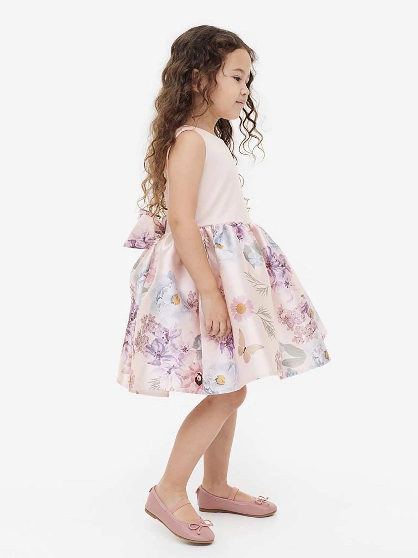 Платья H&M модель 71961 Фото