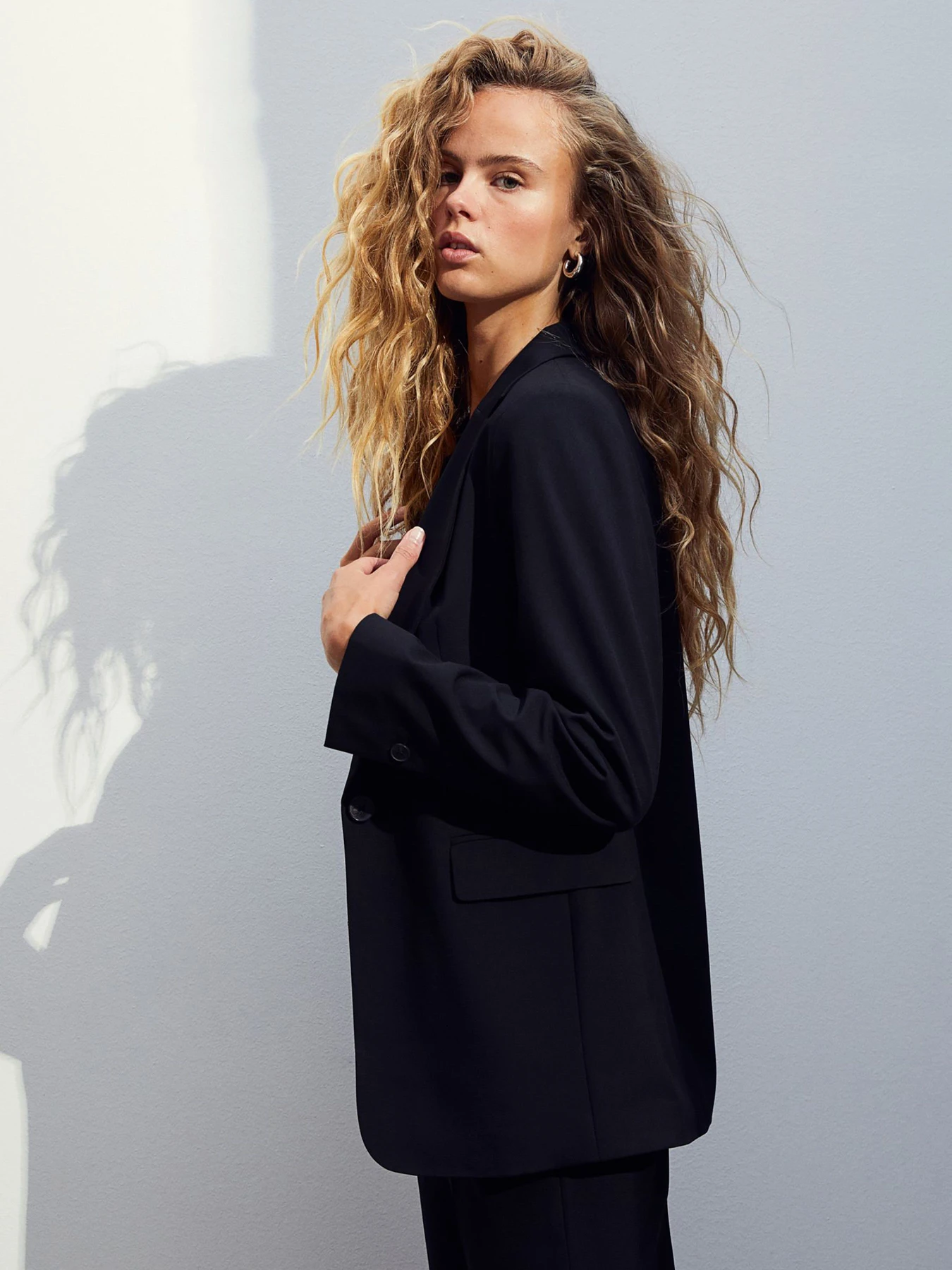 Пиджаки H&M модель 71940 Фото