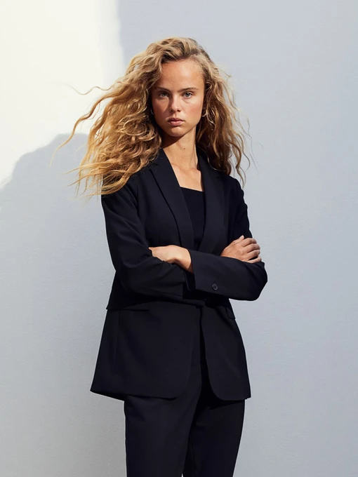 Пиджаки H&M модель 71940 Фото