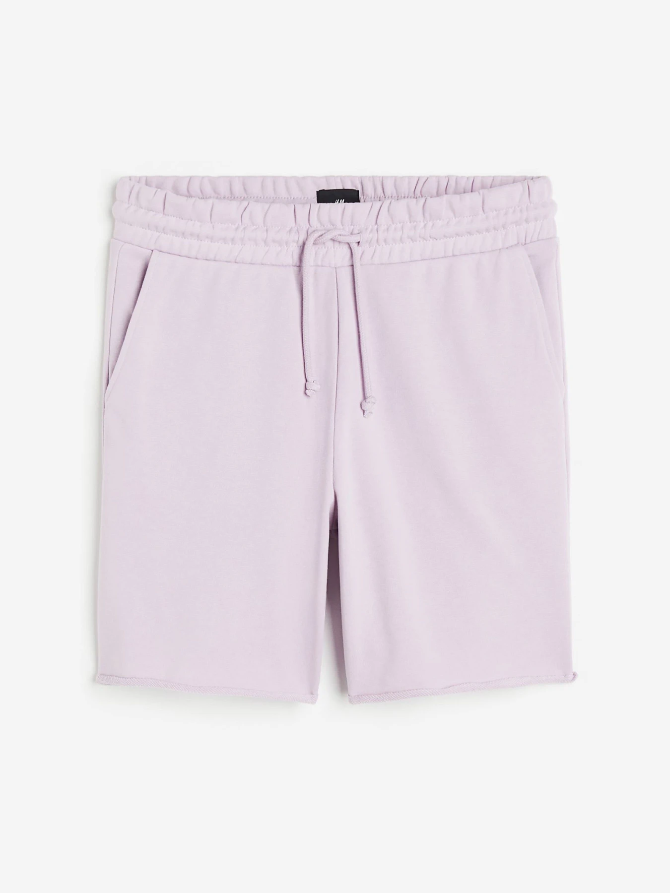 Шорты H&M модель 71947 Фото