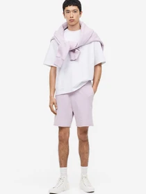 Шорты H&M модель 71947 Фото