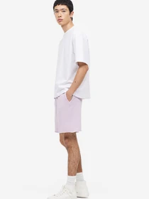 Шорты H&M модель 71947 Фото
