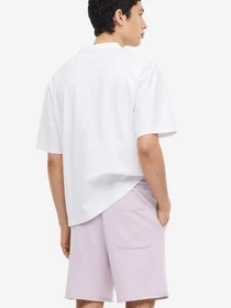 Шорты H&M модель 71947 Фото