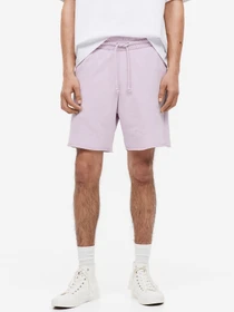 Шорты H&M модель 71947 Фото