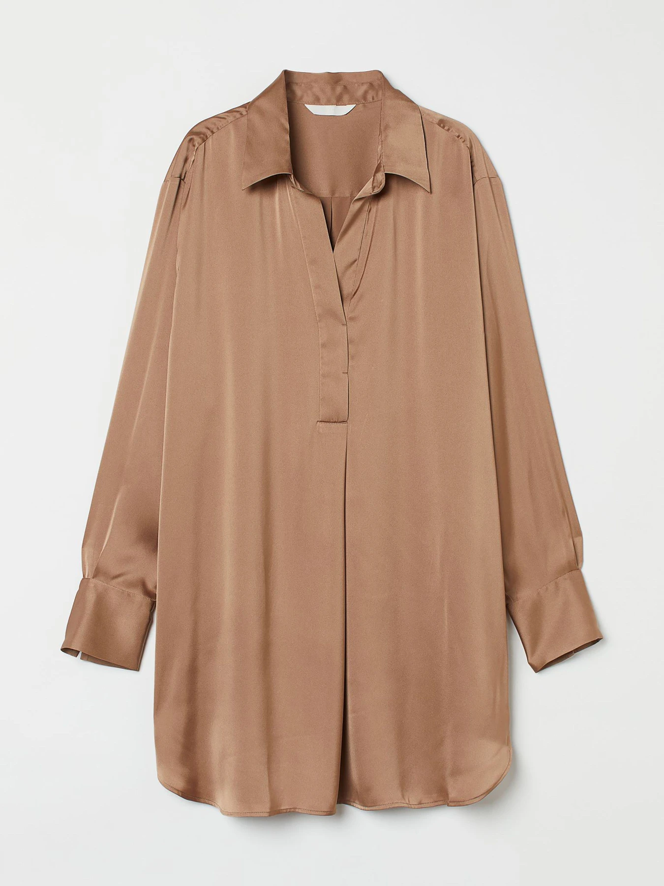 Сорочки H&M модель 71965 Фото