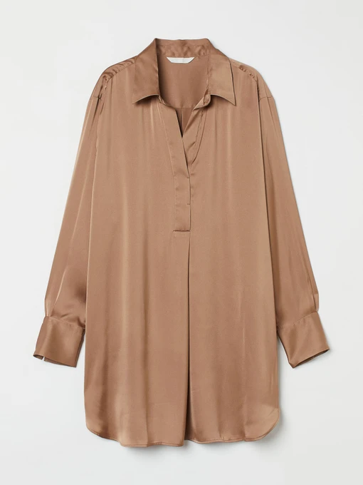 Рубашки H&M модель 71965 Фото