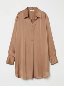 Сорочки H&M модель 71965 Фото