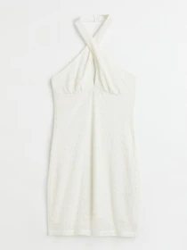 Платья H&M модель 71993 Фото